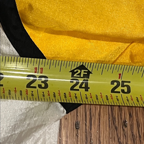 Ellesse Multicolor Utility Jacket - Picture 5 of 9